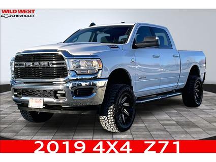 2019 Ram 2500 Yerington NV
