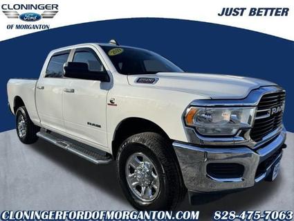 2019 Ram 2500 Morganton NC