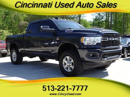 2020 Ram 2500 Cincinnati OH
