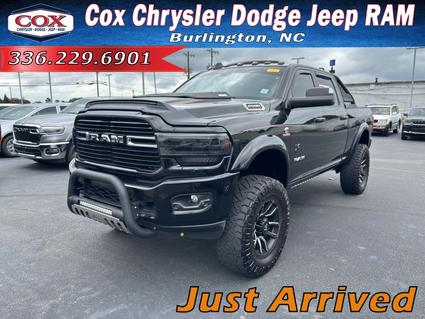 2021 Ram 2500 Burlington NC
