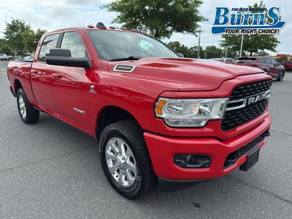 2022 Ram 2500 Rock Hill SC