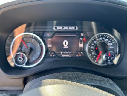 2022 Ram 2500 Rock Hill SC