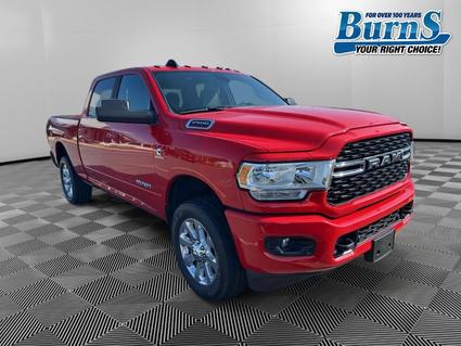2022 Ram 2500 Rock Hill SC