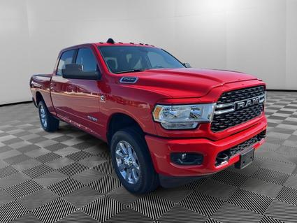 2022 Ram 2500 Rock Hill SC