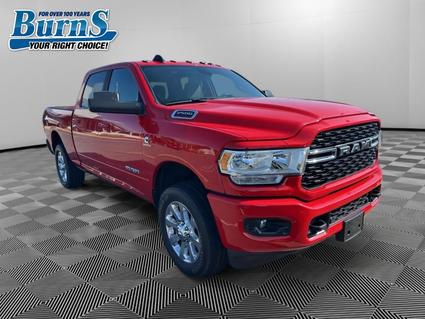 2022 Ram 2500 Rock Hill SC