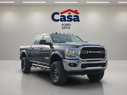 2022 Ram 2500 El Paso TX
