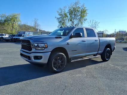 2022 Ram 2500 Johnson City TN