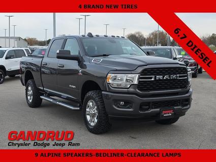 2022 Ram 2500 Green Bay WI