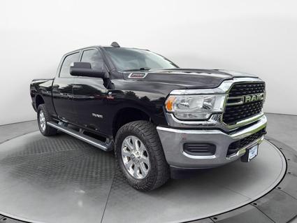 2022 Ram 2500 Coeur D'Alene ID