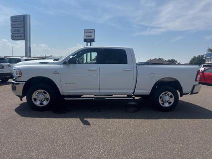 2022 Ram 2500 Yuma CO