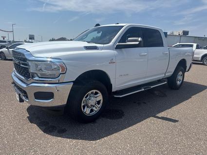 2022 Ram 2500 Yuma CO