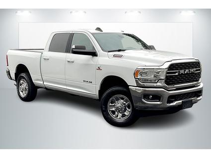 2022 Ram 2500 Olympia WA