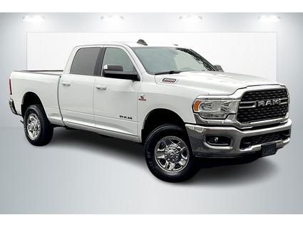 2022 Ram 2500 Olympia WA