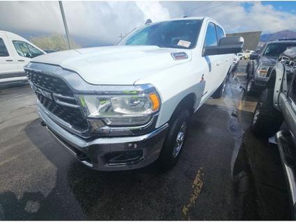 2022 Ram 2500 Olympia WA
