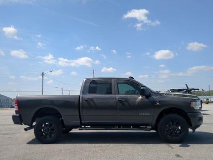 2023 Ram 2500 Winder GA