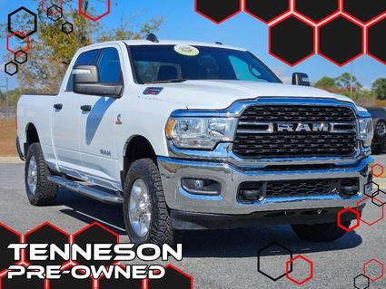 2023 Ram 2500 Tifton GA