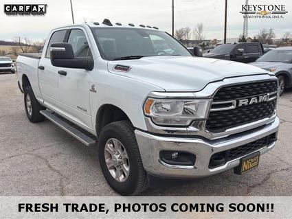 2023 Ram 2500 Sand Springs OK