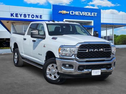 2023 Ram 2500 Sand Springs OK