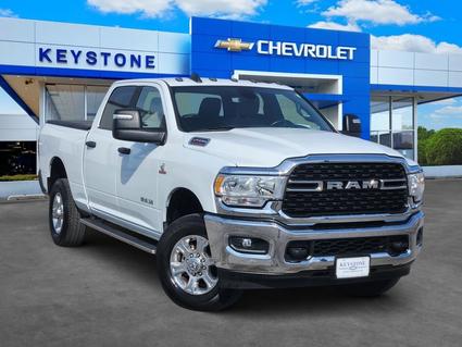 2023 Ram 2500 Sand Springs OK