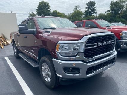 2023 Ram 2500 Sparta TN