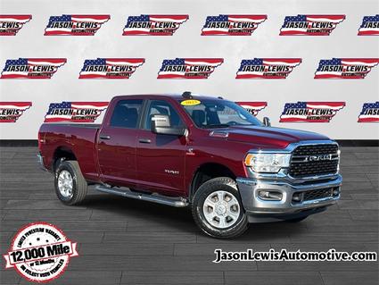 2023 Ram 2500 Sparta TN
