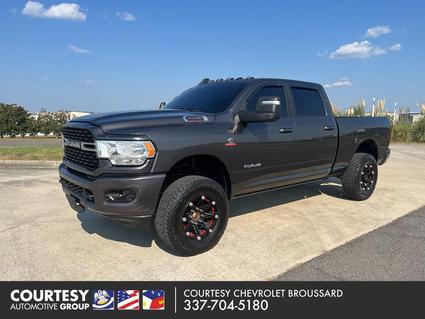 2024 Ram 2500 Broussard LA