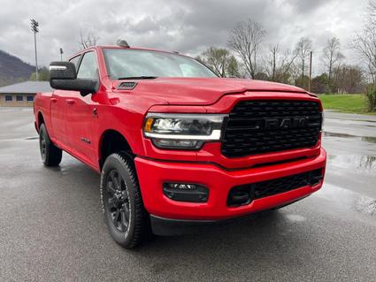 2024 Ram 2500 Big Stone Gap VA