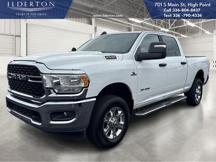 2024 Ram 2500 High Point NC