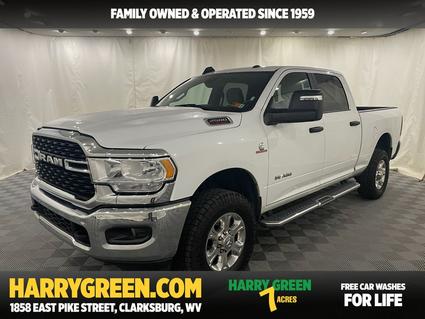 2024 Ram 2500 Clarksburg WV