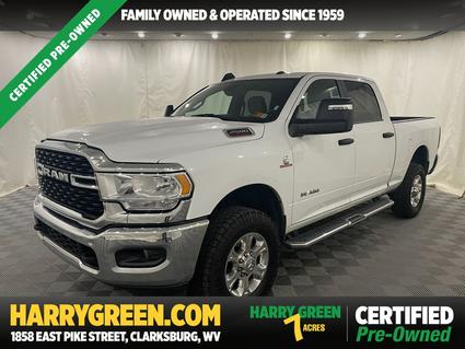2024 Ram 2500 Clarksburg WV