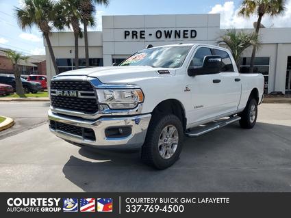 2024 Ram 2500 Lafayette LA