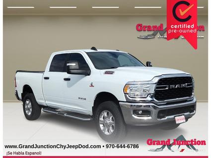 2024 Ram 2500 Grand Junction CO
