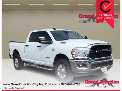 2024 Ram 2500 Grand Junction CO
