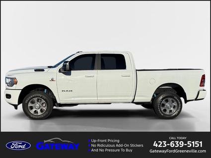 2024 Ram 2500 Greeneville TN