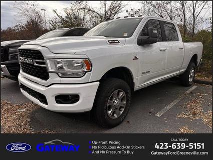 2024 Ram 2500 Greeneville TN