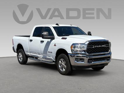 2024 Ram 2500 Savannah GA