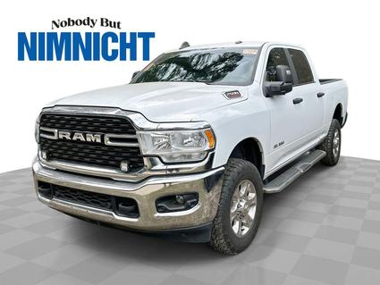 2024 Ram 2500 Jacksonville FL
