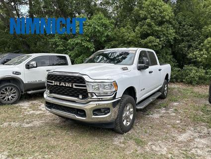 2024 Ram 2500 Jacksonville FL
