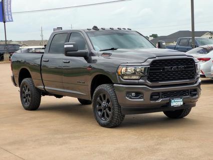 2024 Ram 2500 Longview TX
