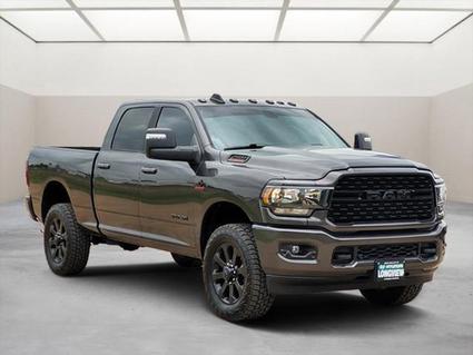 2024 Ram 2500 Longview TX