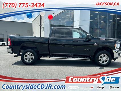 2024 Ram 2500 Jackson GA