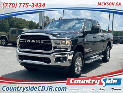 2024 Ram 2500 Jackson GA