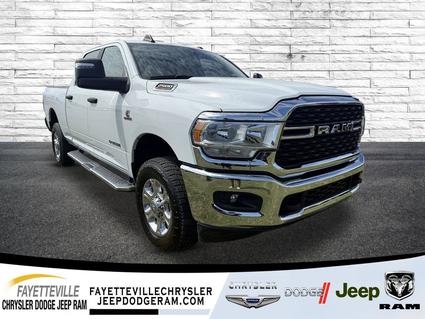 2024 Ram 2500 Fayetteville TN