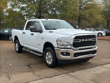 2024 Ram 2500 Brandon MS