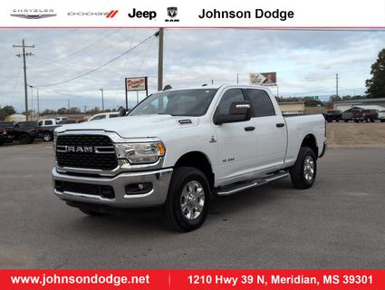 2024 Ram 2500 Meridian MS