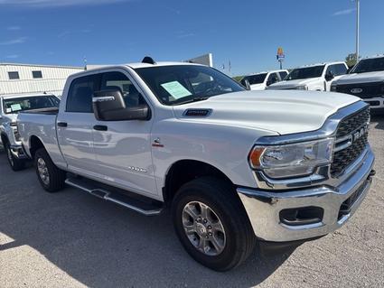 2024 Ram 2500 Whitesboro TX