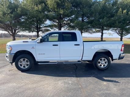 2024 Ram 2500 Taylorville IL