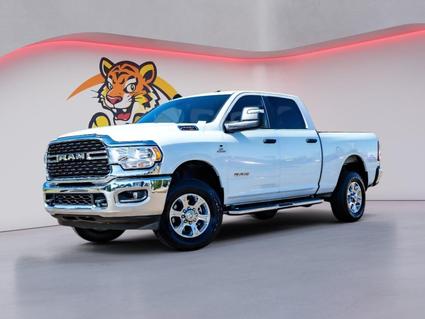 2024 Ram 2500 Hernando MS
