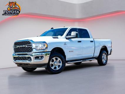 2024 Ram 2500 Hernando MS