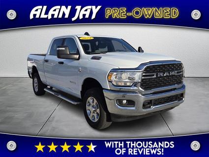 2024 Ram 2500 Sebring FL